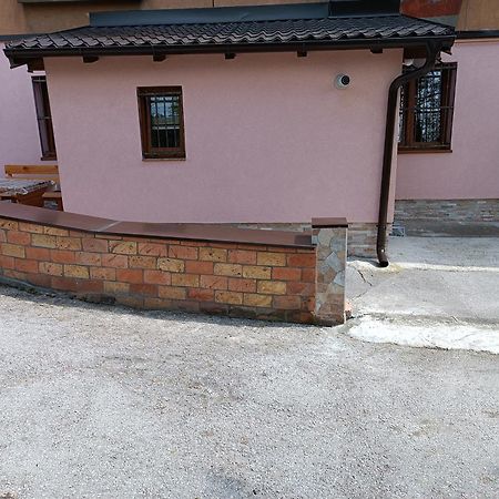 Princips Apartment Sarajevo Ngoại thất bức ảnh