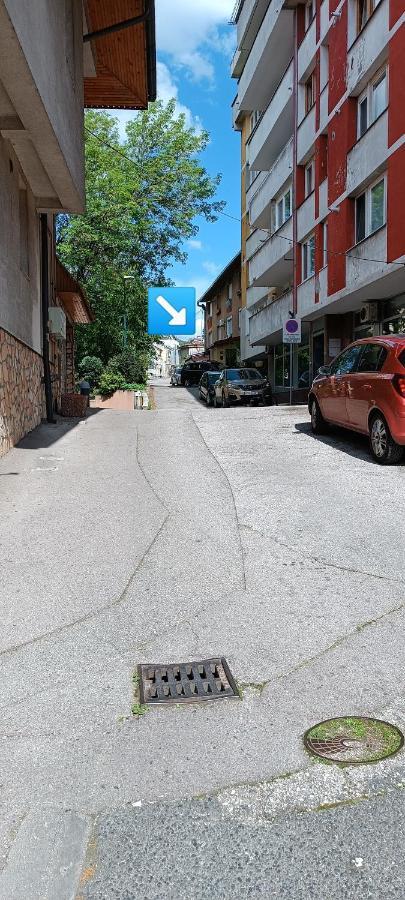 Princips Apartment Sarajevo Phòng bức ảnh