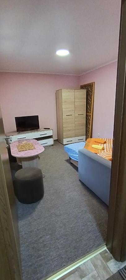 Princips Apartment Sarajevo Phòng bức ảnh