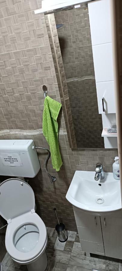 Princips Apartment Sarajevo Phòng bức ảnh