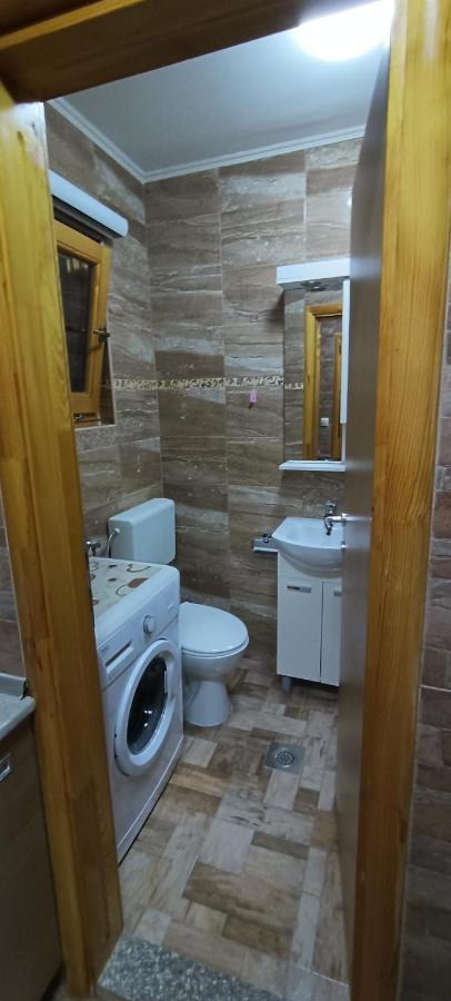Princips Apartment Sarajevo Ngoại thất bức ảnh