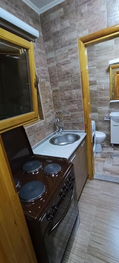 Princips Apartment Sarajevo Ngoại thất bức ảnh