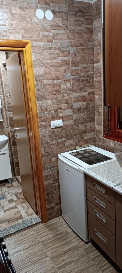 Princips Apartment Sarajevo Ngoại thất bức ảnh