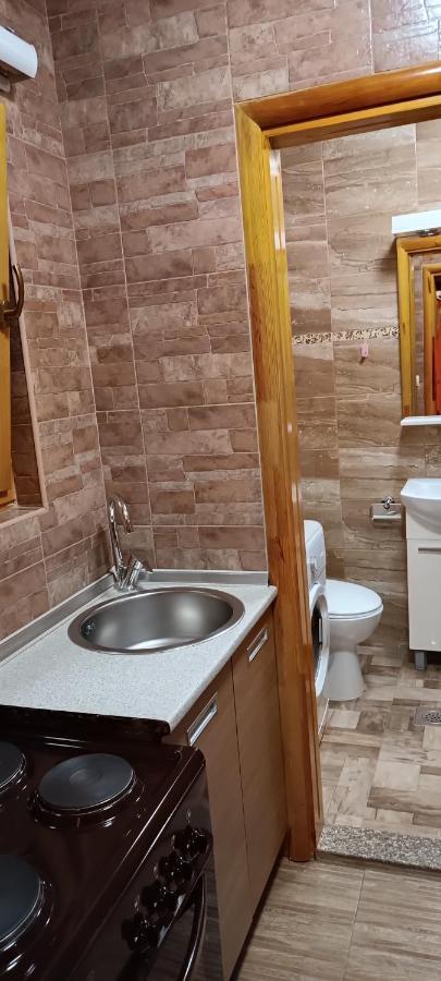 Princips Apartment Sarajevo Ngoại thất bức ảnh