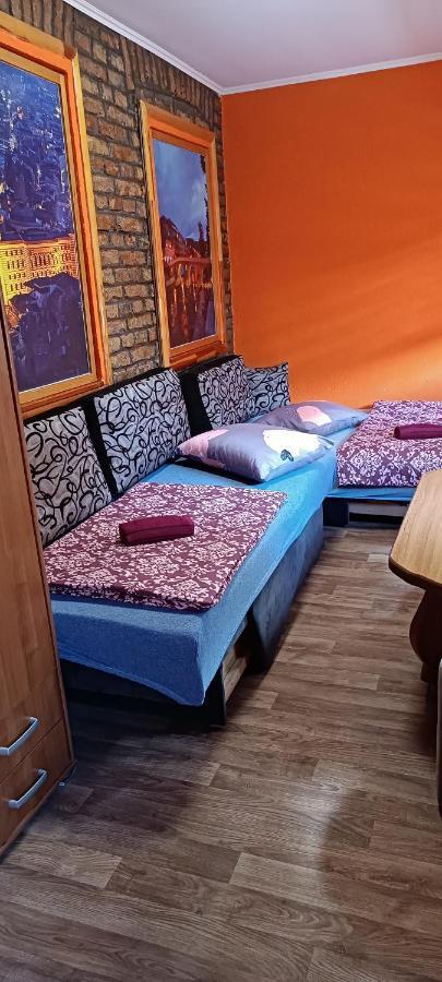 Princips Apartment Sarajevo Ngoại thất bức ảnh