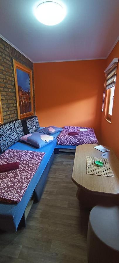 Princips Apartment Sarajevo Ngoại thất bức ảnh