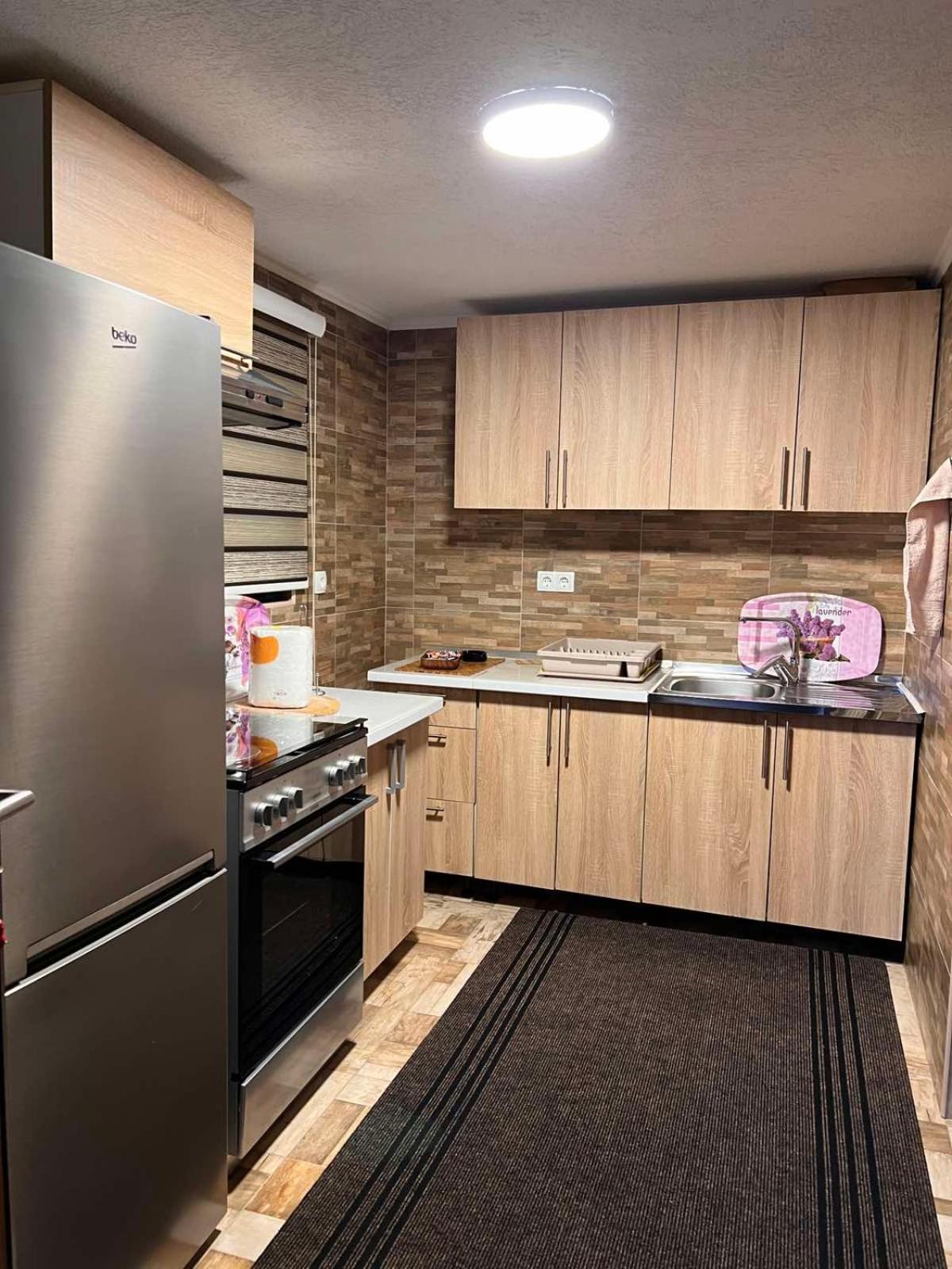 Princips Apartment Sarajevo Ngoại thất bức ảnh