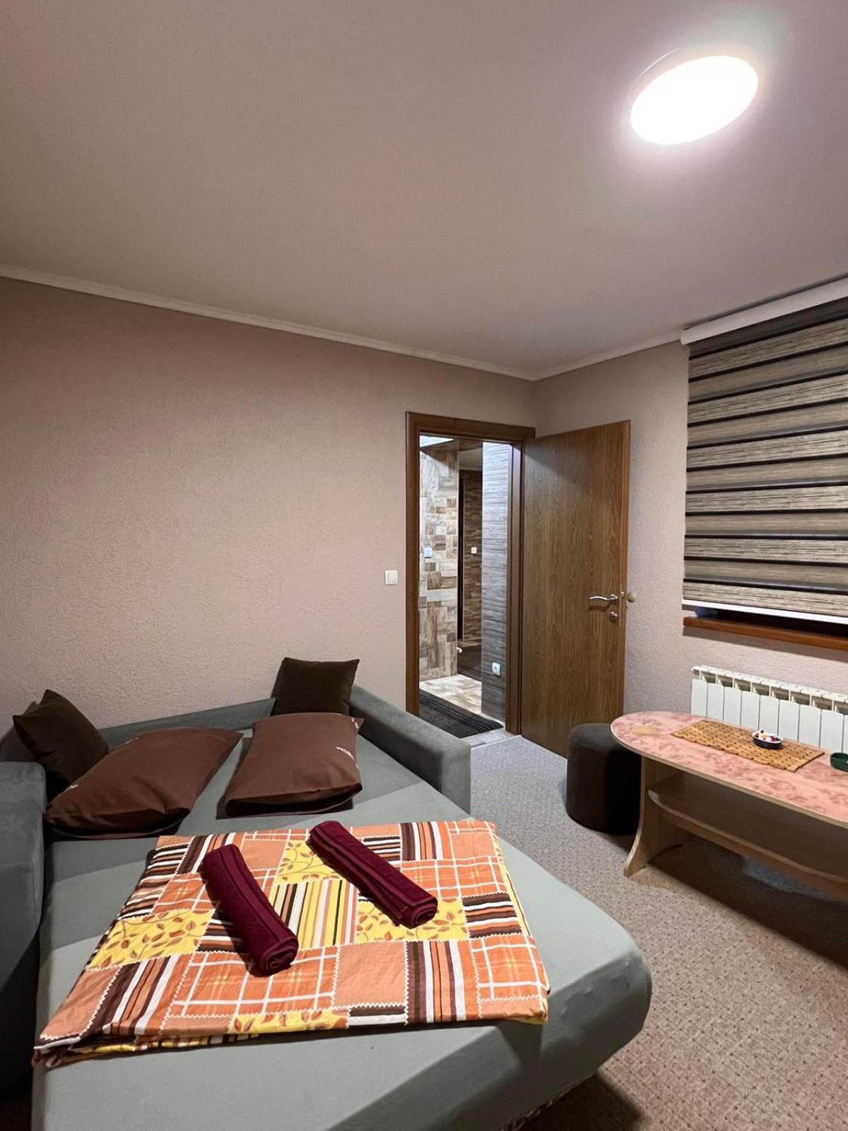 Princips Apartment Sarajevo Ngoại thất bức ảnh