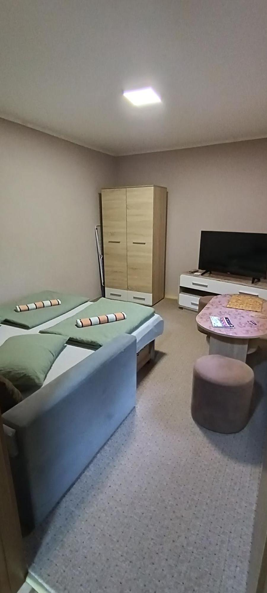 Princips Apartment Sarajevo Ngoại thất bức ảnh