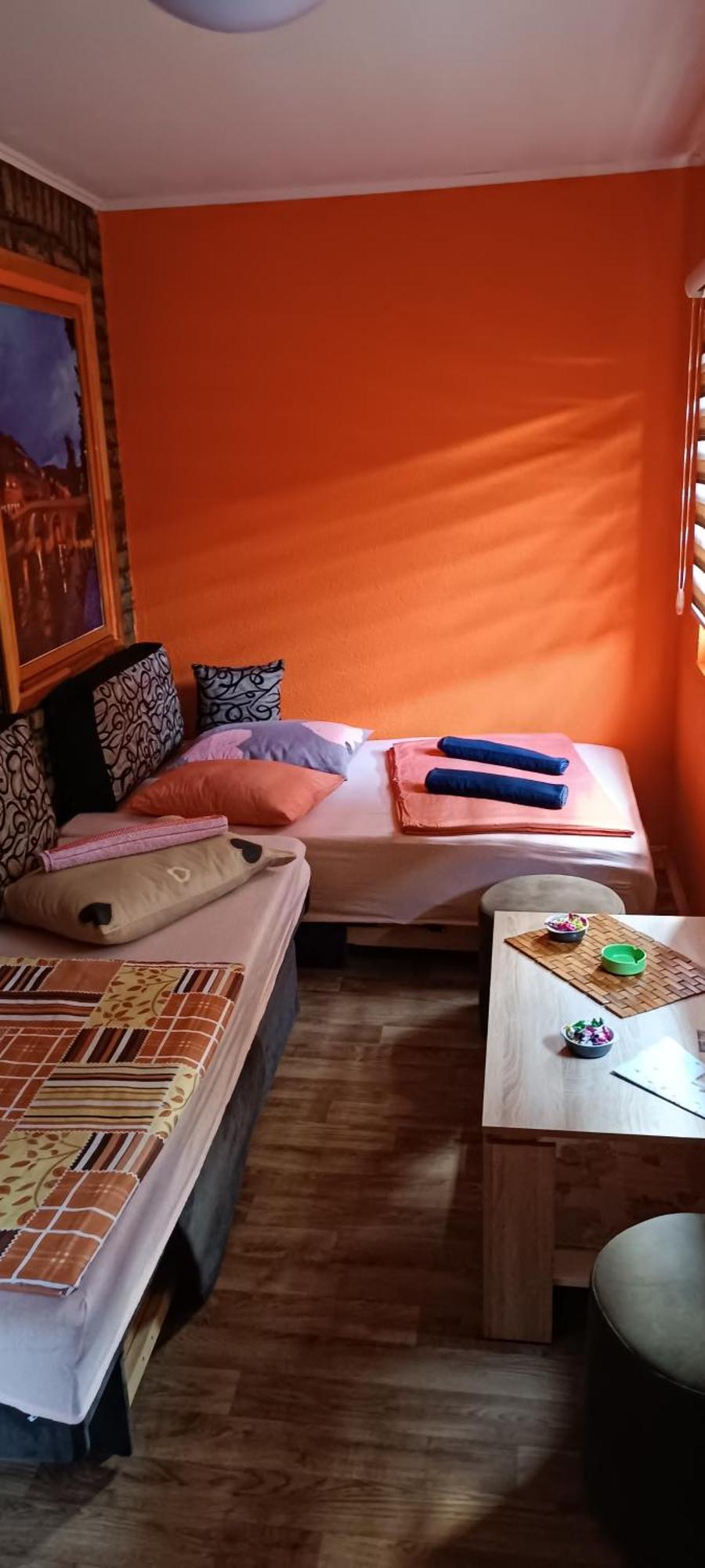 Princips Apartment Sarajevo Ngoại thất bức ảnh