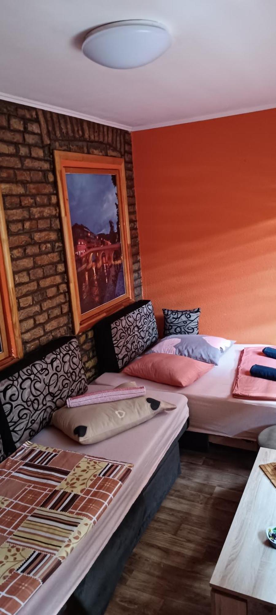 Princips Apartment Sarajevo Ngoại thất bức ảnh