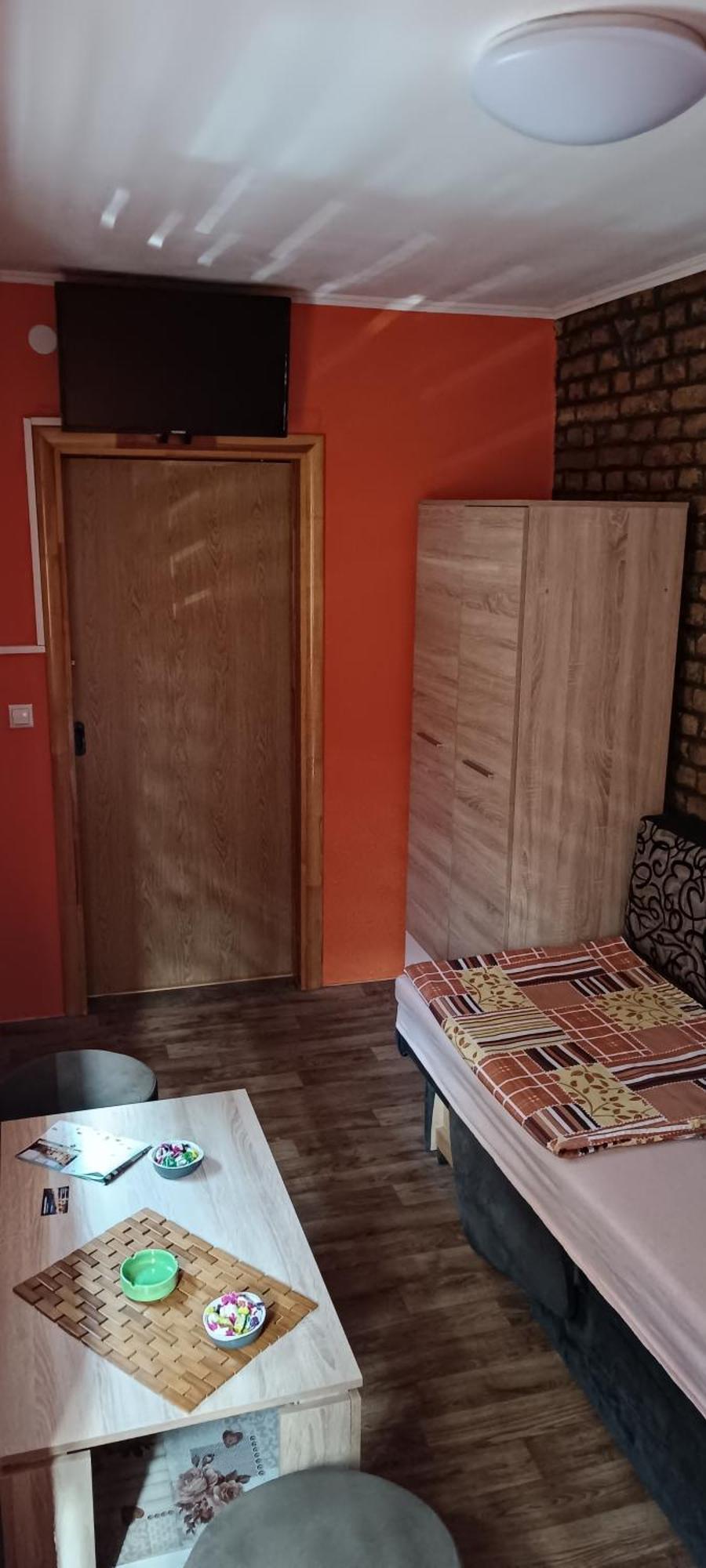 Princips Apartment Sarajevo Ngoại thất bức ảnh