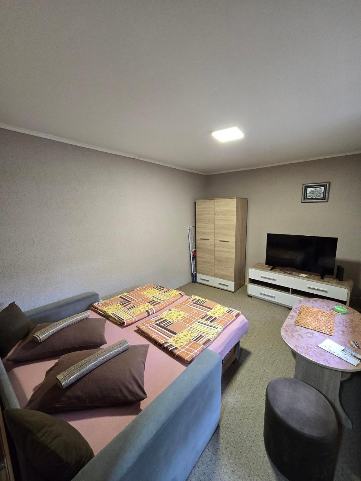 Princips Apartment Sarajevo Ngoại thất bức ảnh
