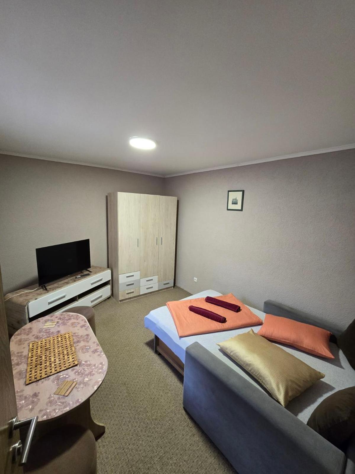 Princips Apartment Sarajevo Ngoại thất bức ảnh