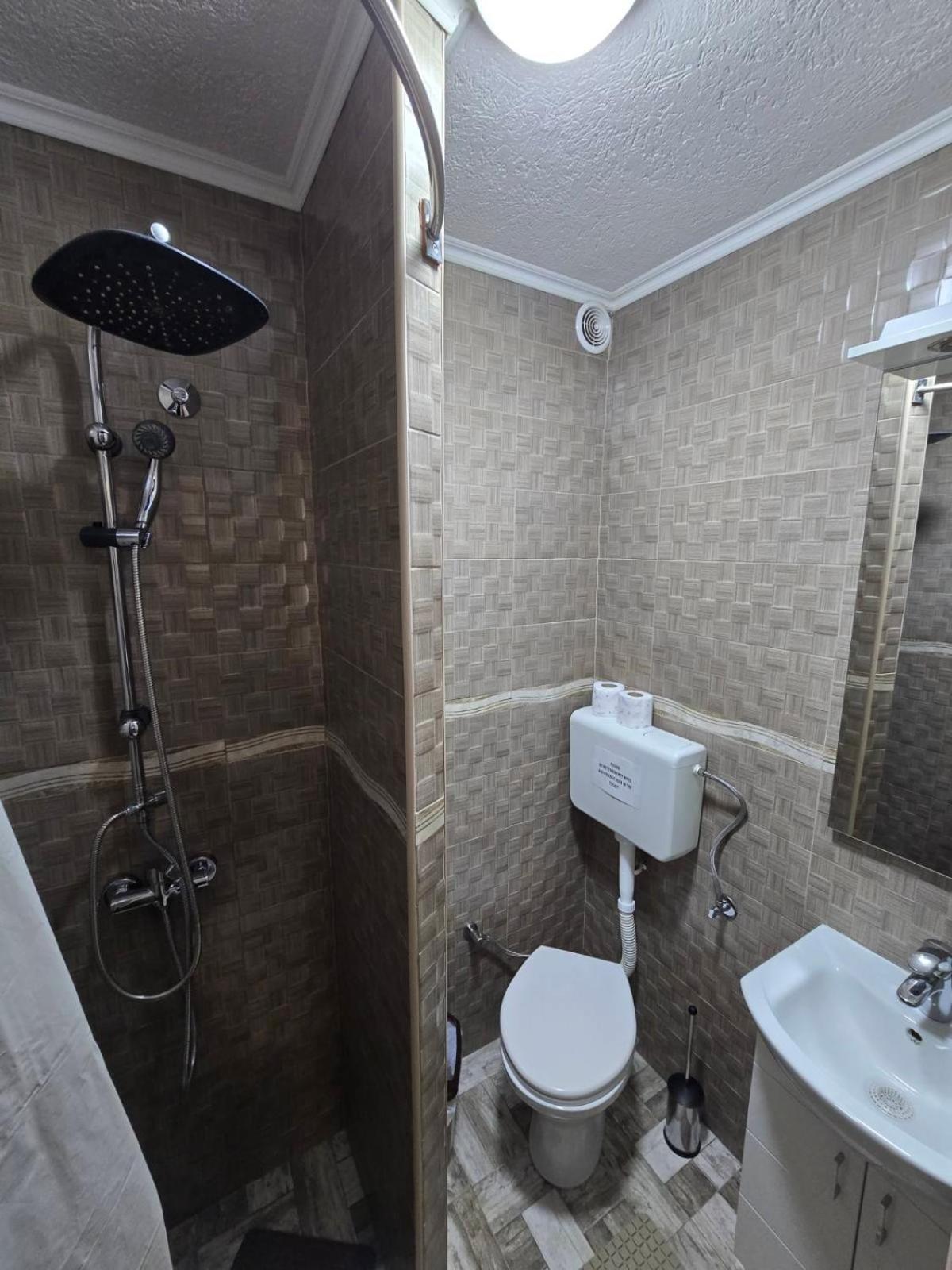 Princips Apartment Sarajevo Ngoại thất bức ảnh