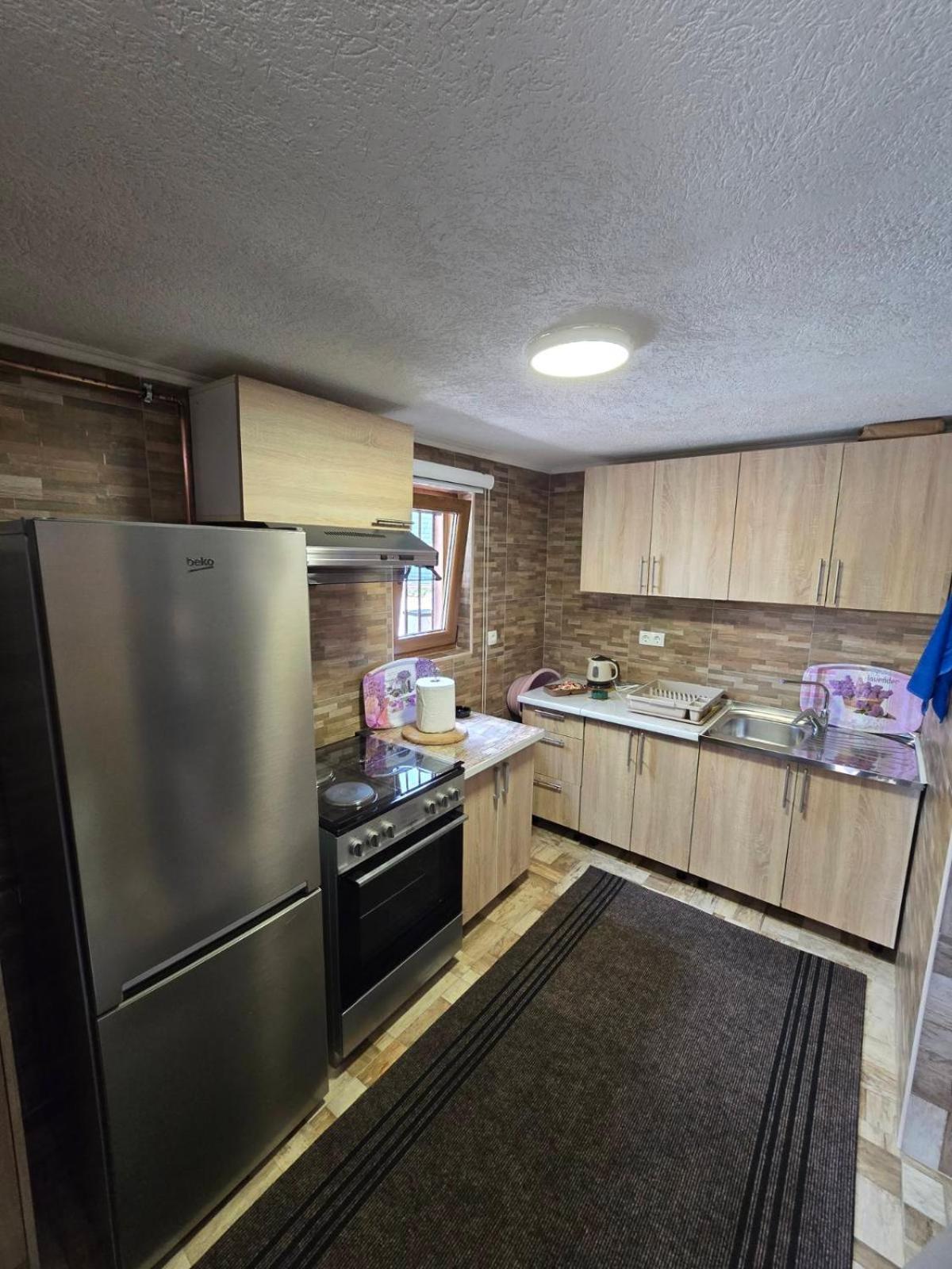 Princips Apartment Sarajevo Ngoại thất bức ảnh